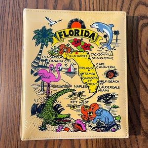 Florida photo album
